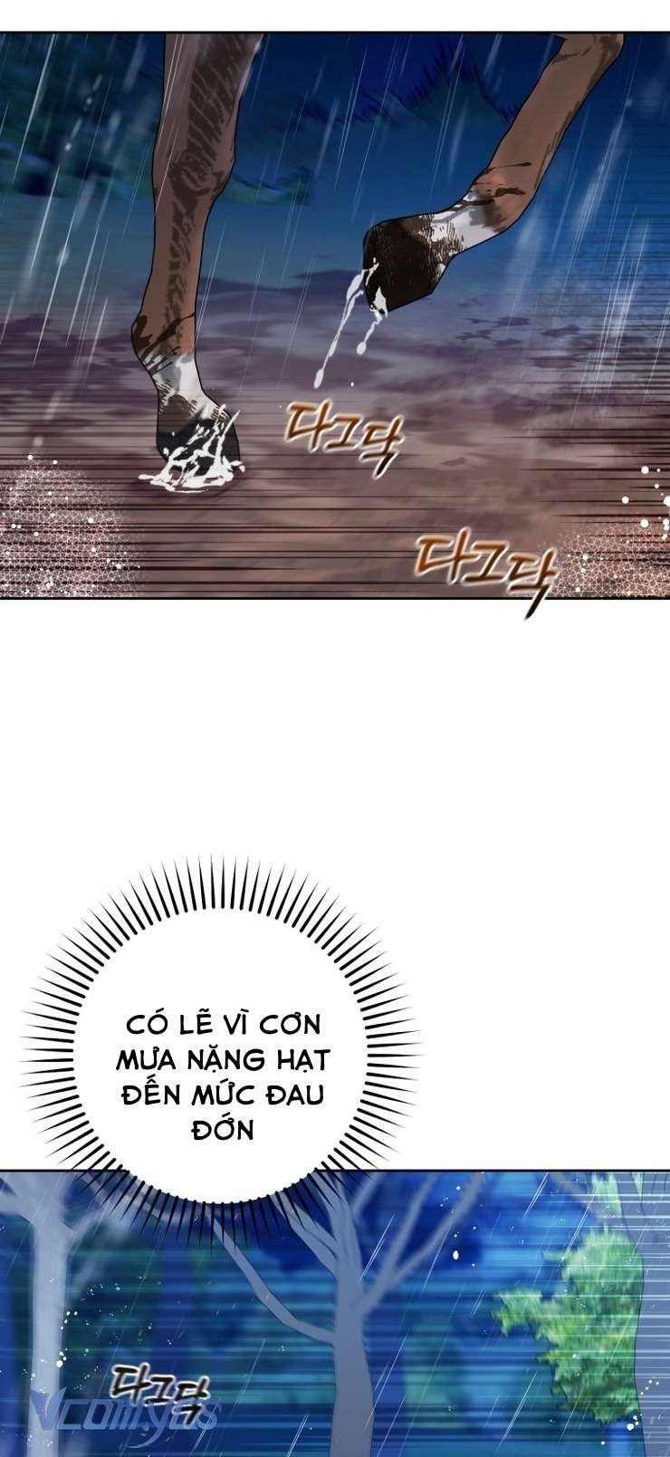 Được Yêu Thương Mà Còn Ngại Ngùng Sao! Chap 106 - Trang 3