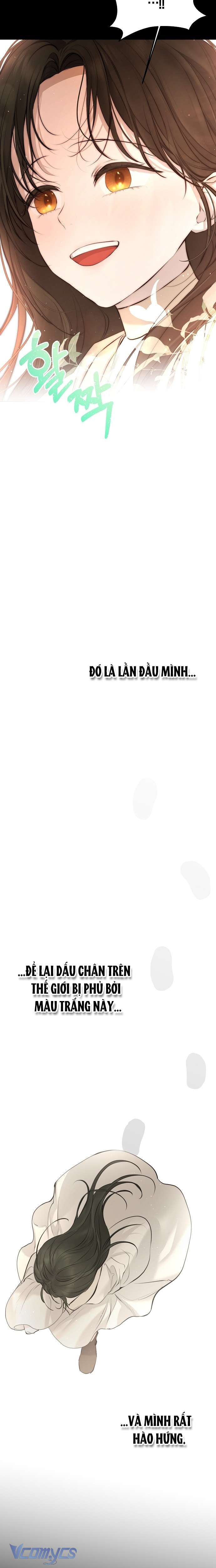 Hãy Dạy Em Cách Khao Khát Chap 11 - Trang 2