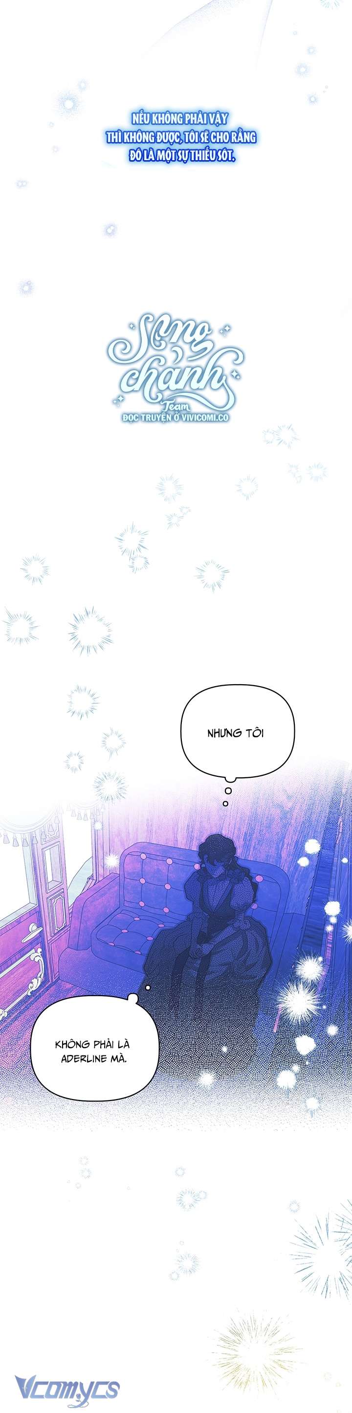 May Mắn Hay Bất Hạnh Chap 106 - Trang 4