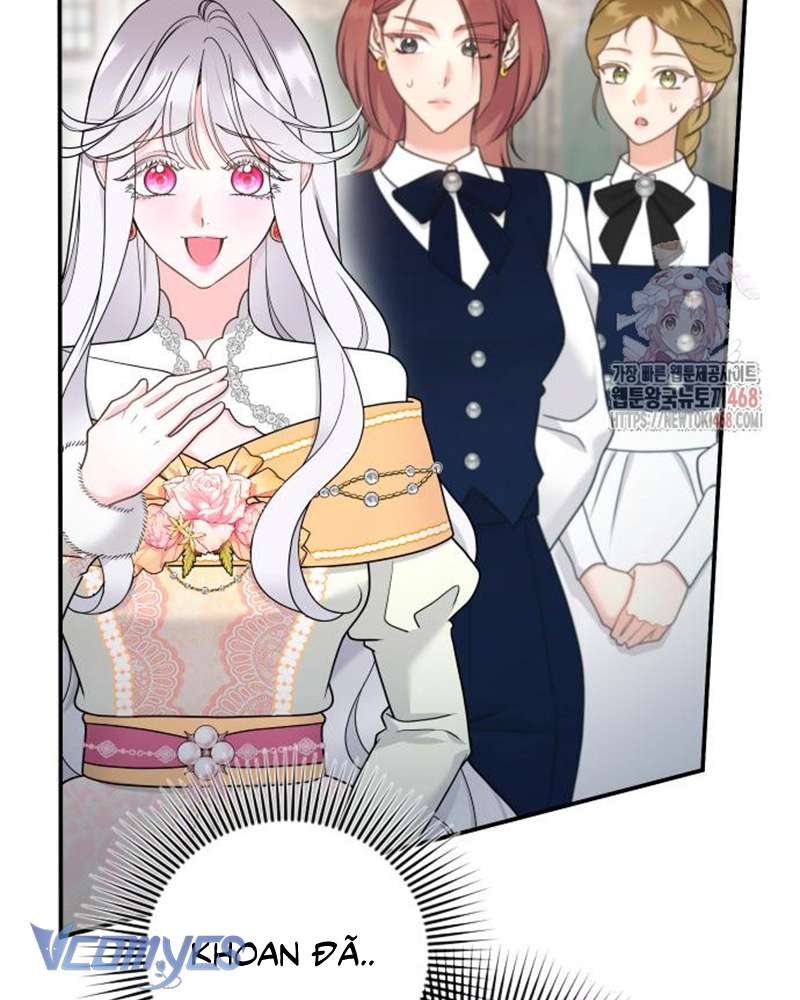 Trước Khi Em Có Ý Định Chạy Trốn Ta Sẽ Ngăn Chặn Nó Chap 24 - Next Chap 25