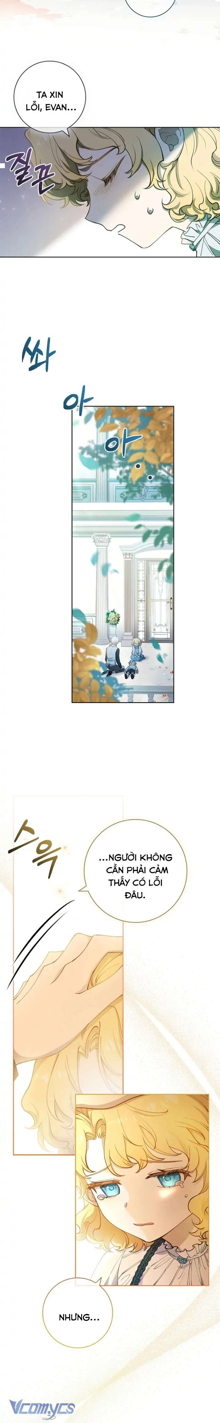 [PNT] Nam Chính À, Tôi Sẽ Tôn Trọng Sở Thích Của Anh! Chap 14 - Trang 2