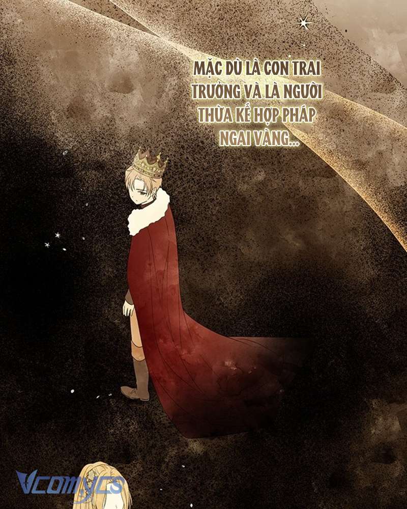 Praesepe Bên Ngoài Chiếc Lồng Chap 2 - Next Chap 3