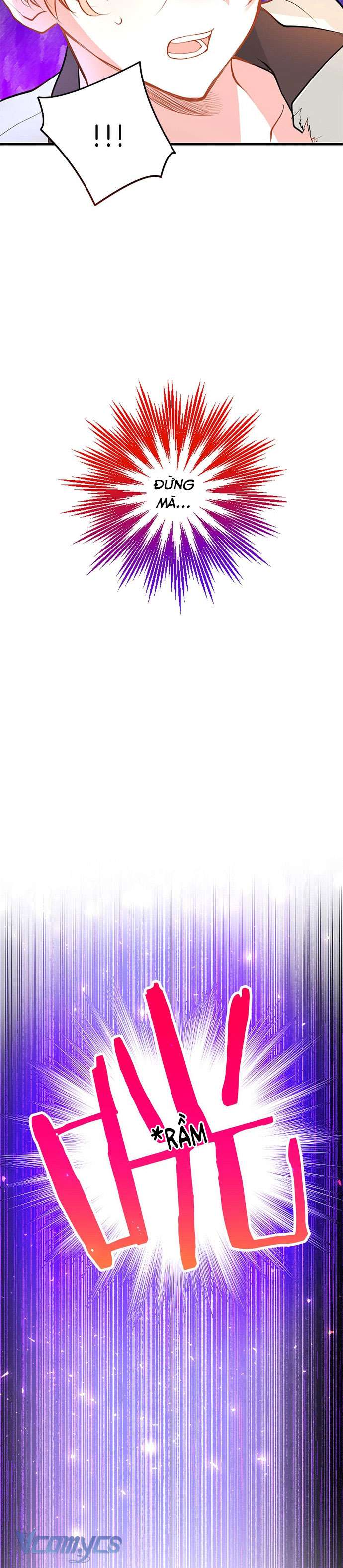 Đại Tiểu Thư Sao Phải Giả Nam Chapter 11 - Trang 4