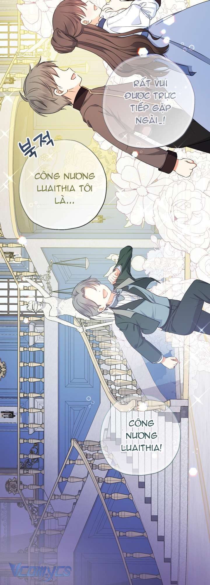 Tiểu Thư Tích Tiền Đi Bụi Chapter 100 - Trang 4