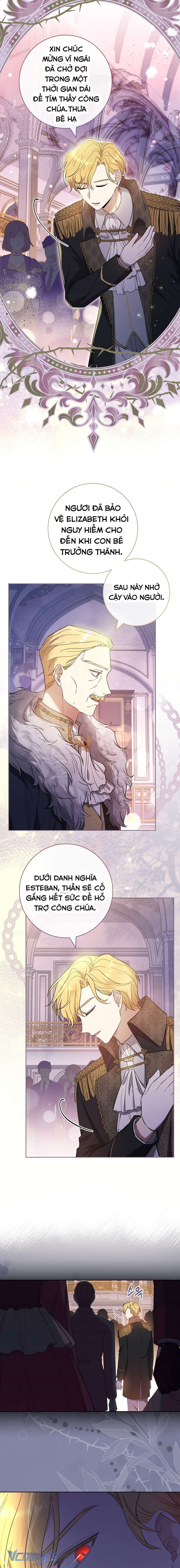 [PNT] Nam Chính À, Tôi Sẽ Tôn Trọng Sở Thích Của Anh! Chap 44 - Next Chap 45