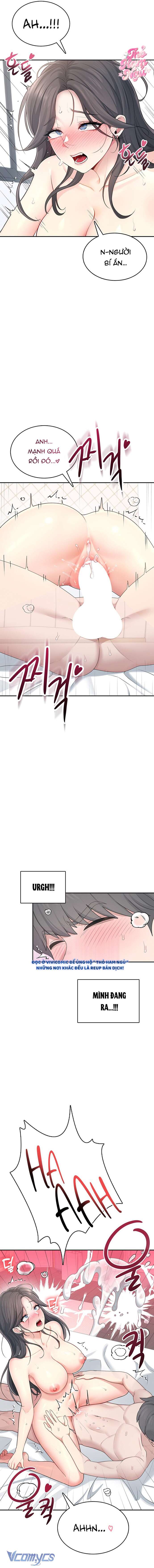 [18+] Đồ Chơi Tình Dục Không Dây Chap 23 - Next Chap 24