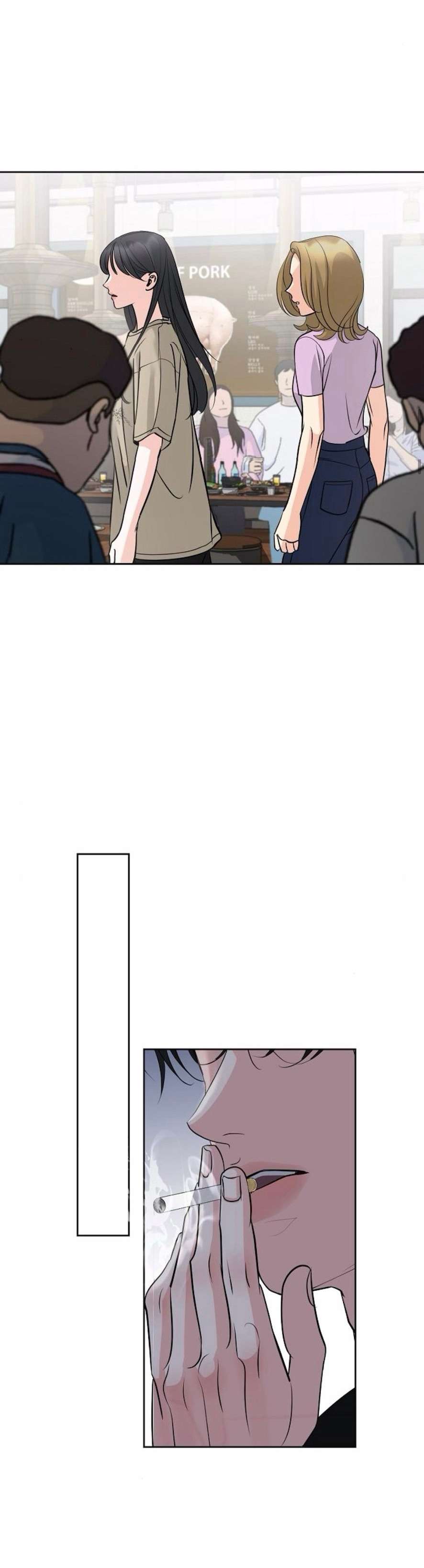 〖18+〗- Cẩn Thận Va Phải Tình Yêu Chap 27 - Trang 2