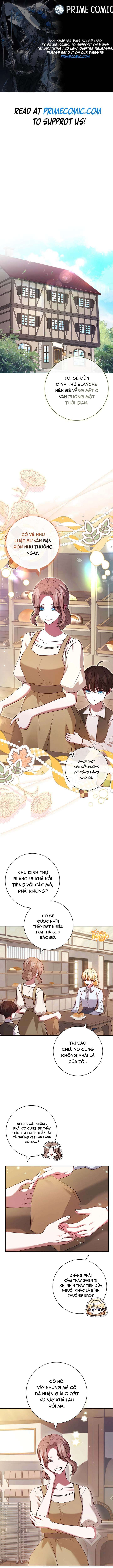 Hãy Để Luật Sư Chuyên Nghiệp Lo Chuyện Ly Hôn Chap 19 - Trang 2