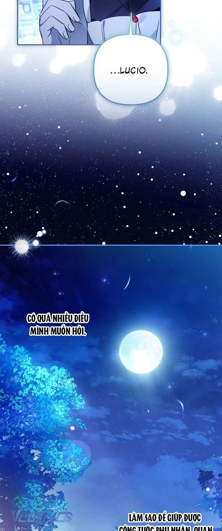 Độc Chiếm Sủng Ái Của Công Chúa Út, Mọi Người Đều Say Mê Tôi. Chap 34 - Trang 3