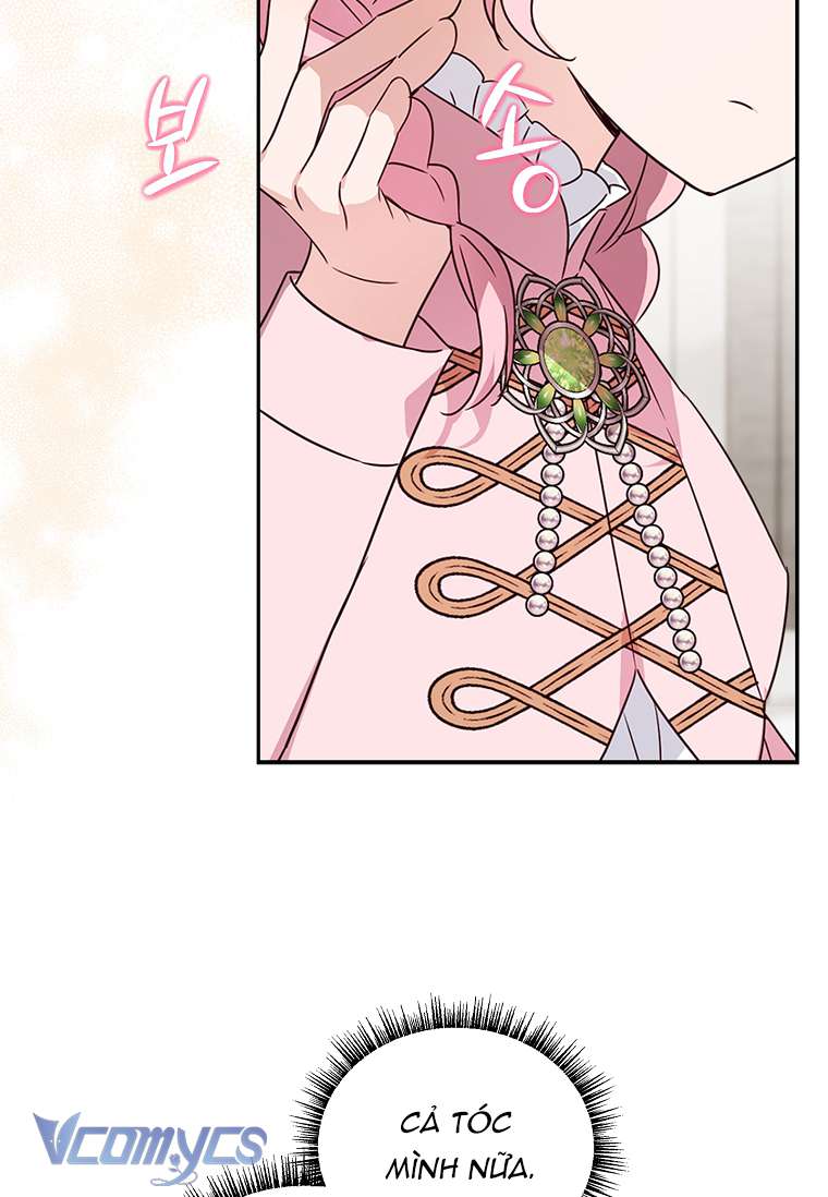 Tôi đã trở thành con gái út của công tước phản diện Chapter 4 - Next Chapter 5