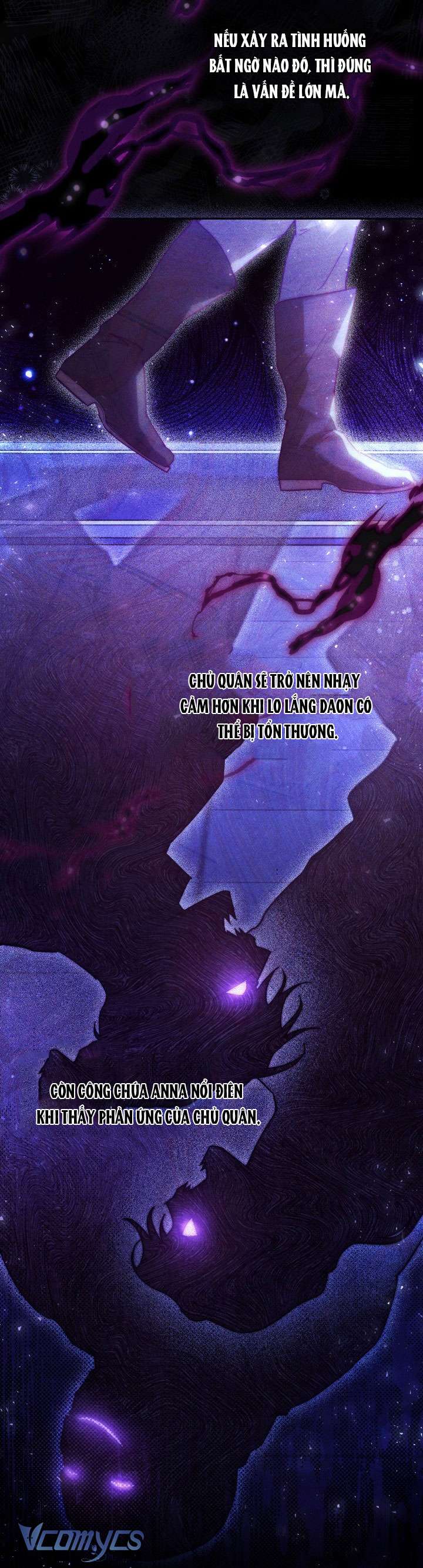 Tiếng Trống Vang Dội Chap 40 - Next Chap 41