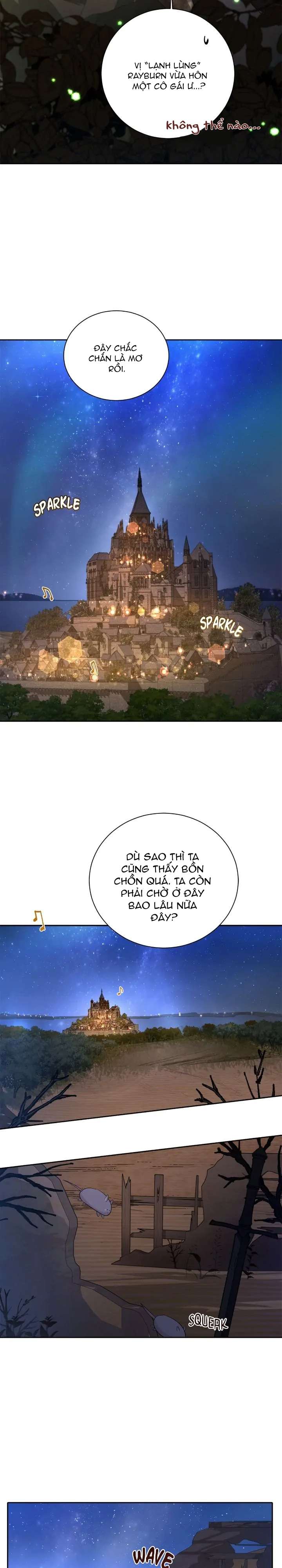 Tôi Là Fan Cứng Của Hoàng Tử Chap 72 - Trang 2