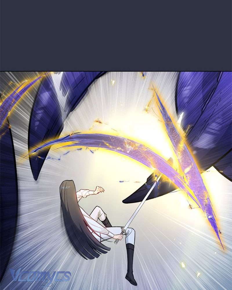 Hầu Gái Độc Quyền Của Hoàng Hậu Phản Diện Chap 84 - Trang 4