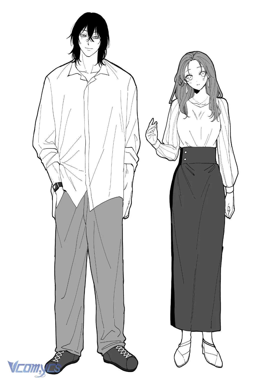 [18+] Tuyển Tập Truyện Ngắn Manga Chap 83.2 - Trang 2