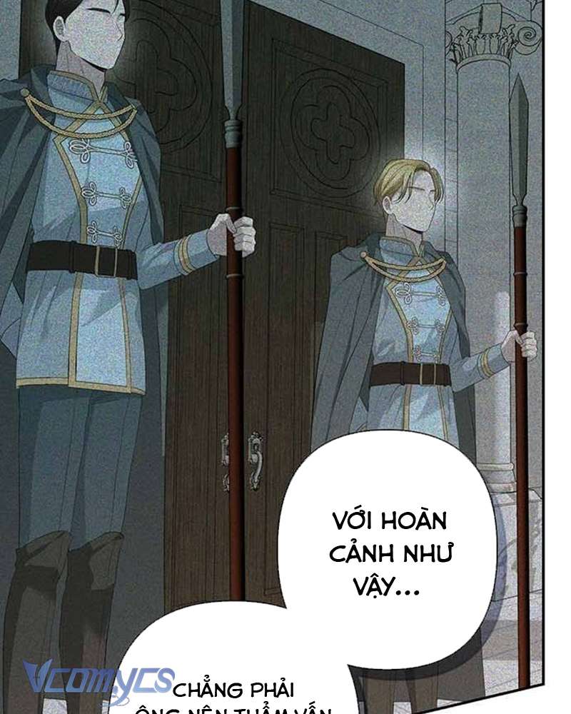 Praesepe Bên Ngoài Chiếc Lồng Chap 12 - Trang 4