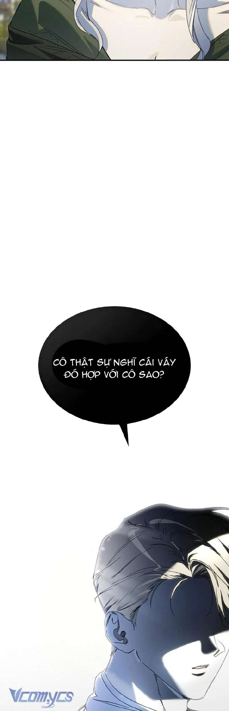 Cứ Cố Gắng Hết Sức Để Hối Hận Chap 6 - Next Chap 7