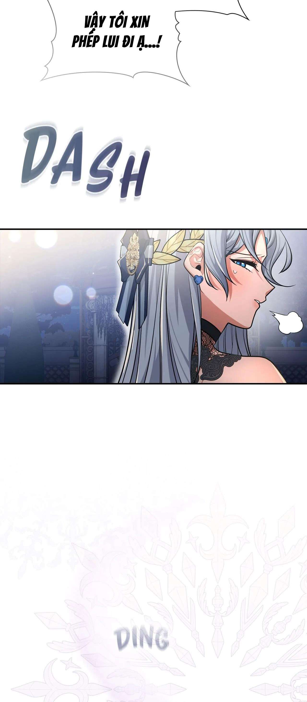 Cuộc Vui Thác Loạn Tử Thần Chap 3 - Next Chap 4