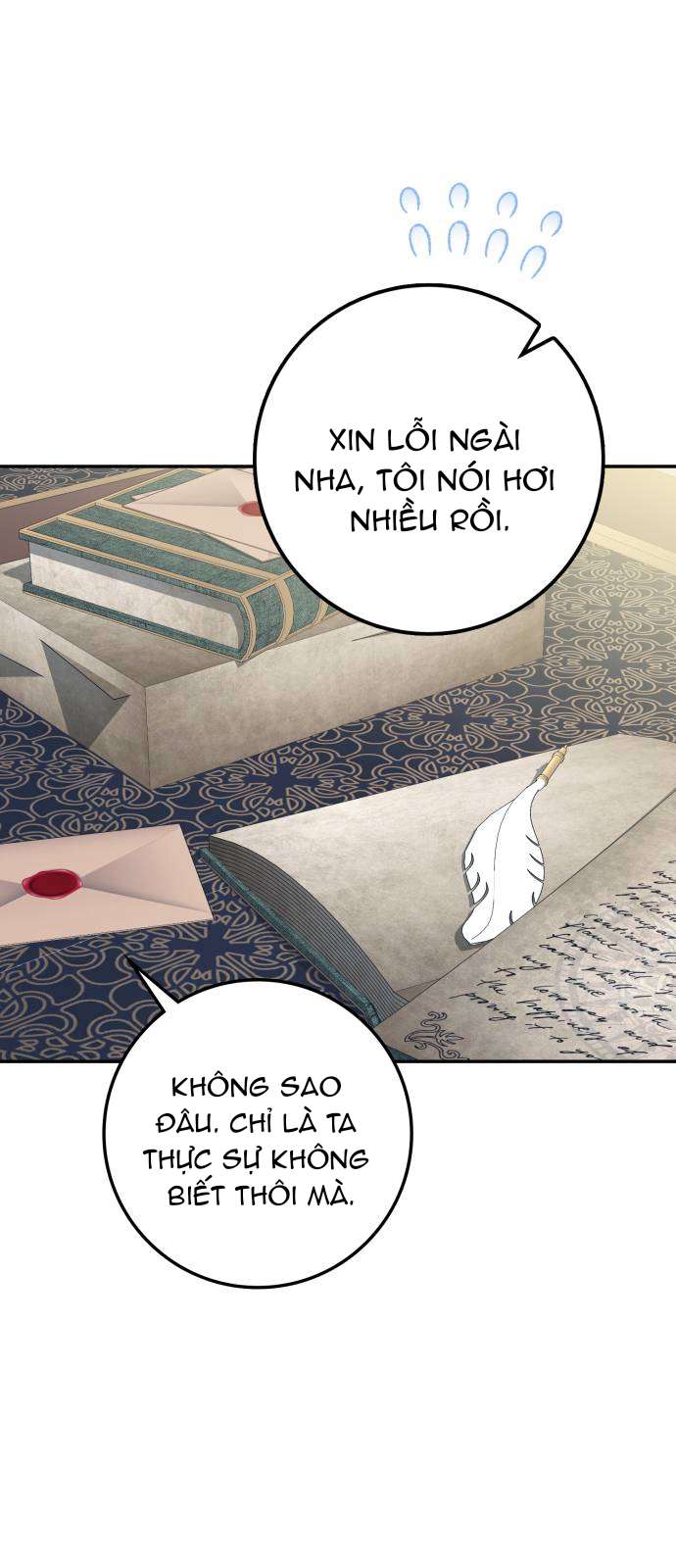 Nữ Công Tước Chiến Lợi Phẩm Chap 30 - Next 