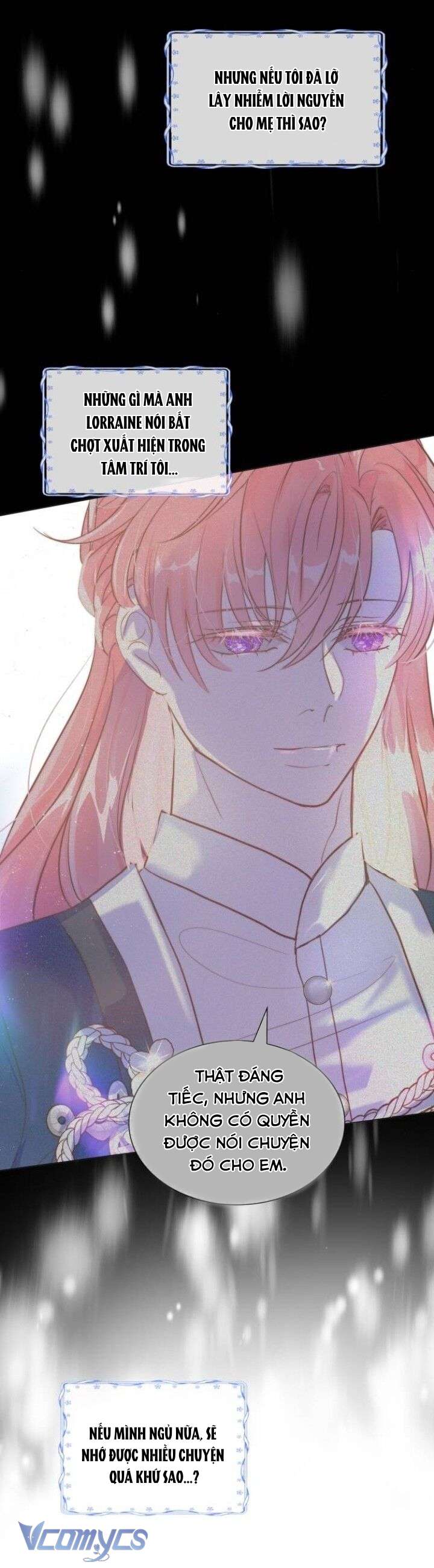 Tôi Được Sinh Ra Là Con Gái Thứ Hai Chapter 7 - Next Chapter 8