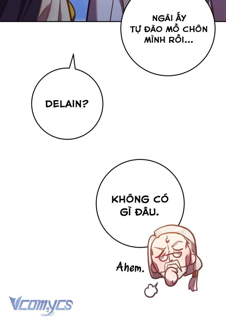 [Sứa Biển] Em Trai Tôi Là Hoàng Đế Ngang Ngược Chap 30 - Trang 2