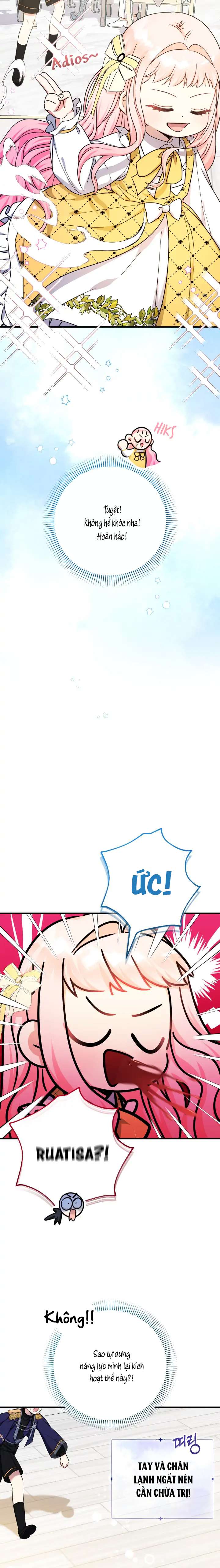 [PNT] Tiểu Thư Tích Tiền Đi Bụi Chap 40 - Trang 2