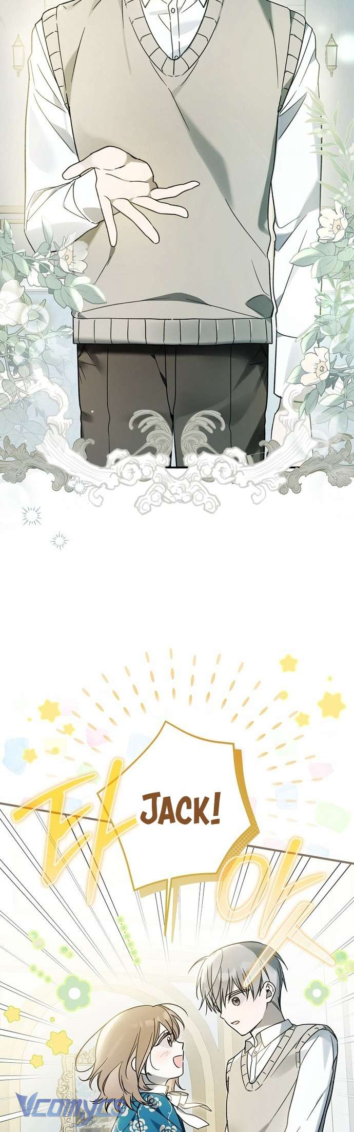 Độc Chiếm Sủng Ái Của Công Chúa Út, Mọi Người Đều Say Mê Tôi. Chap 13 - Trang 3