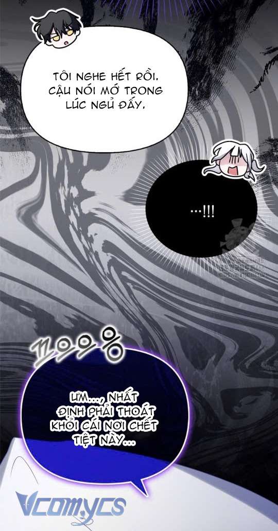 Kế Hoạch Nghỉ Hưu Của Nhân Vật Phản Diện Chap 30 - Next Chap 31