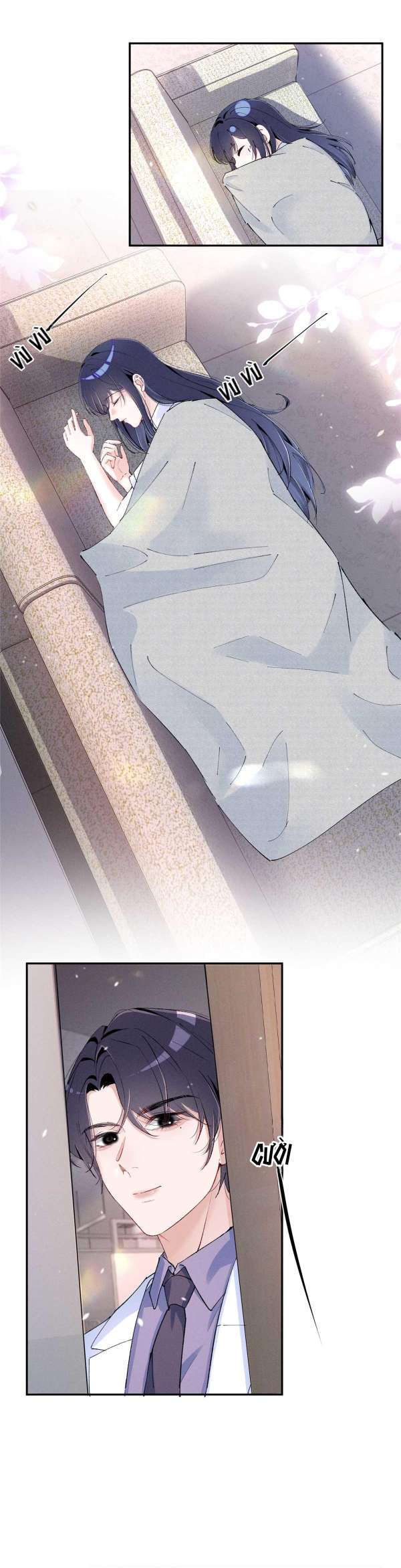 Phu Nhân, Thân phận của người lộ rồi Chap 49 - Next Chap 50