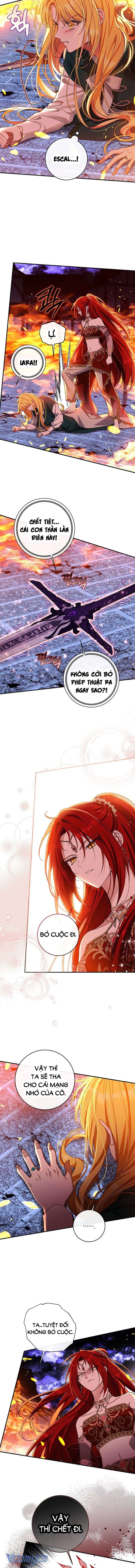 Thuần Hóa Hầu Tước Quái Dị Chap 86 - Trang 2