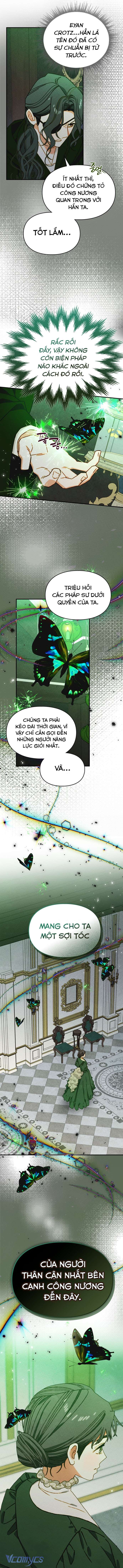 Thuần Hóa Munchkin Chap 16 - Trang 4