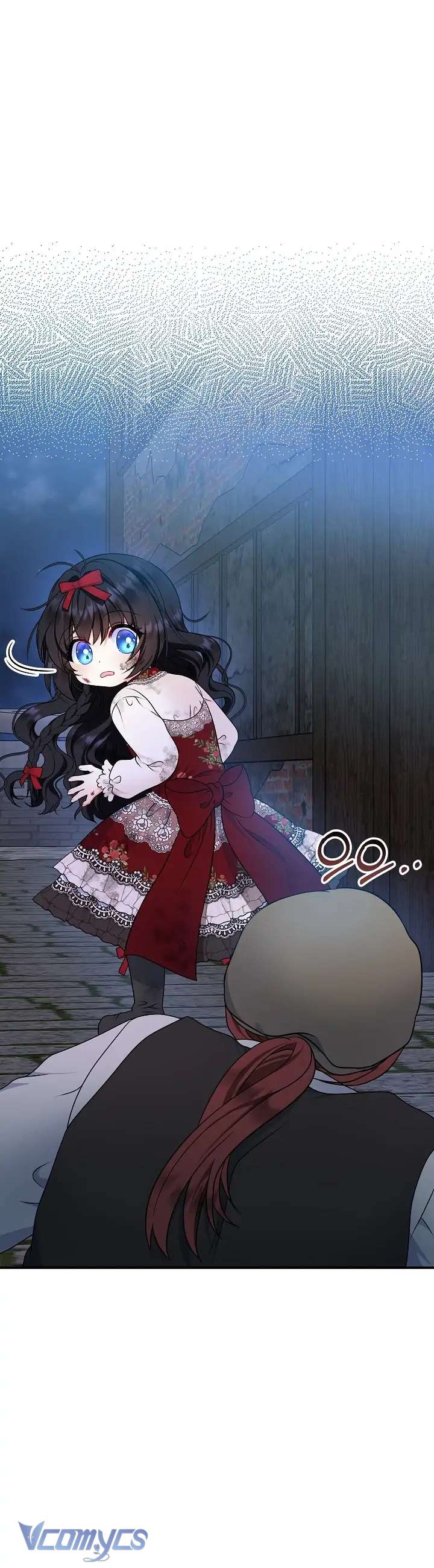 Trở Thành Con Gái Của Các Nhân Vật Chính Chapter 26 - Trang 4