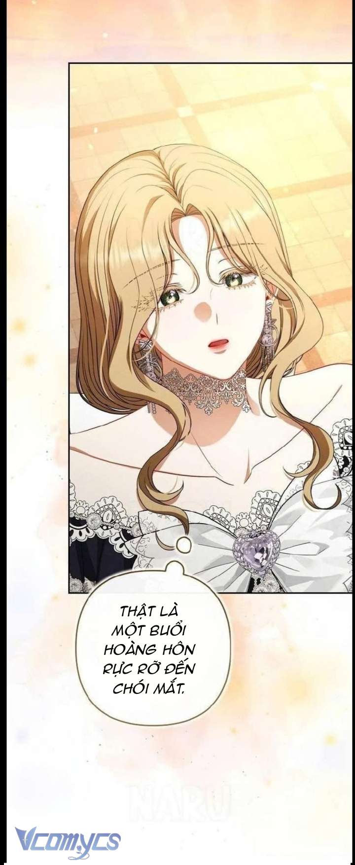 Tôi Đã Xem Một Vở Kịch Chap 27 - Trang 2