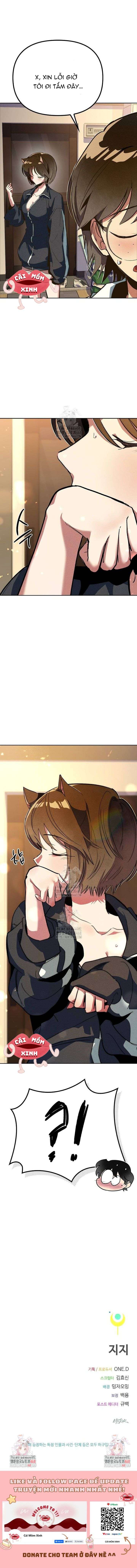 Thiếu Nữ 12 Con Giáp Chap 4 - Next Chap 5