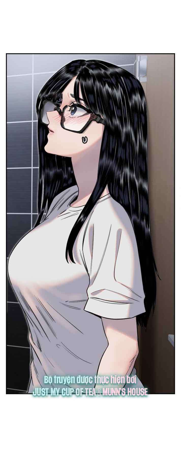 Manitto Chapter 8 - Trang 3