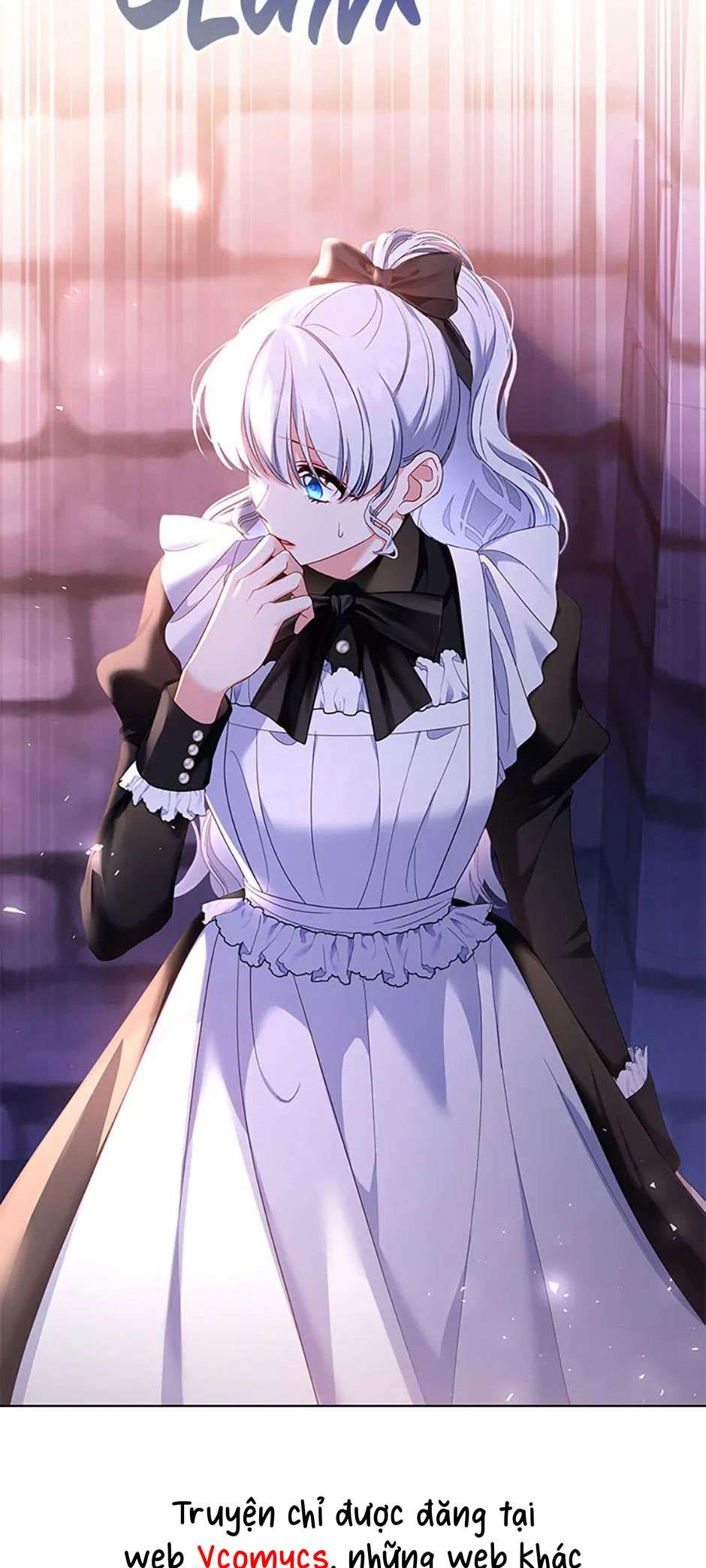 Hầu Gái Trong Trò Chơi Harem Ngược Muốn Nghỉ Việc Chap 51 - Trang 4