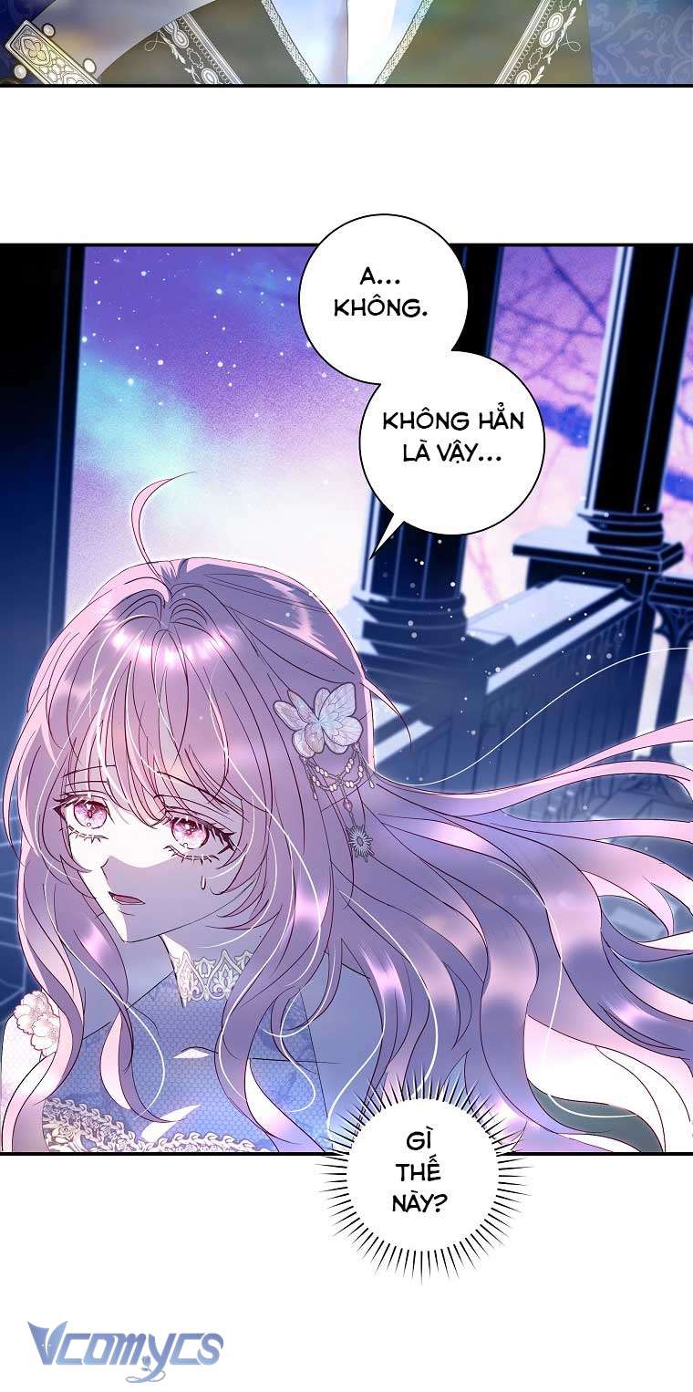 Này Boss Phản Diện, Tôi Có Thể Làm Mọi Thứ Trừ Cưới Ngài Chap 3 - Trang 4