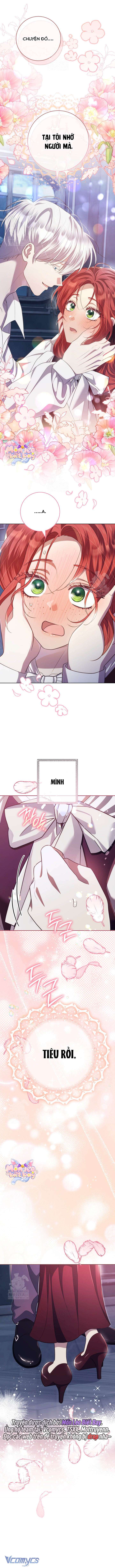 [18+] Vị Hoàng Tử Của Em Chap 20 - Trang 2