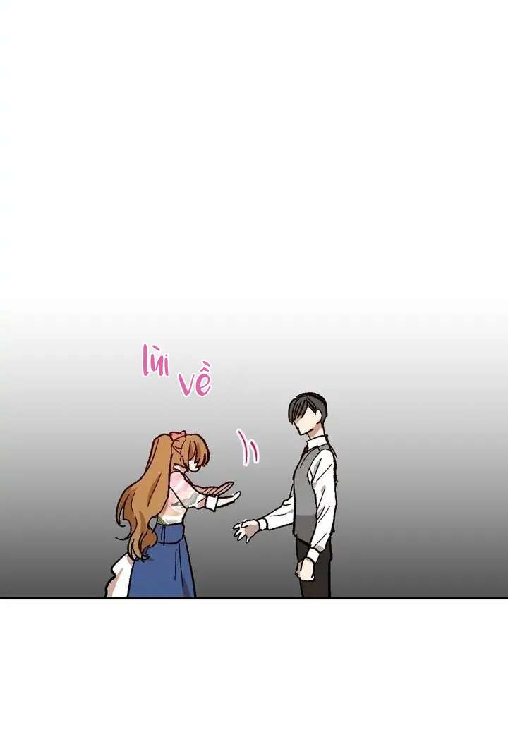 Vị Hôn Thê Khế Ước Của Công Tước Chap 128 - Trang 4