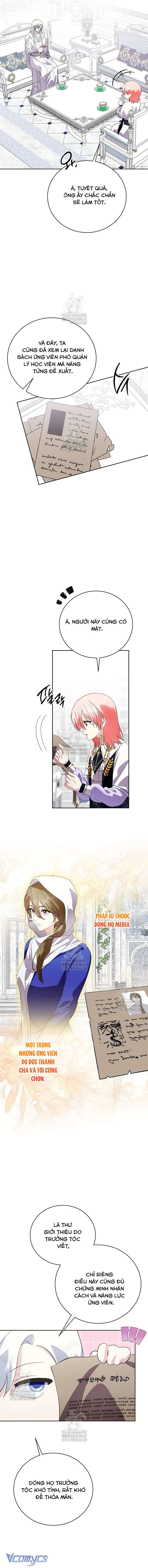 [PNT] Phía Sau Mặt Nạ Của Nam Chính Hiền Lành Chap 95 - Trang 2