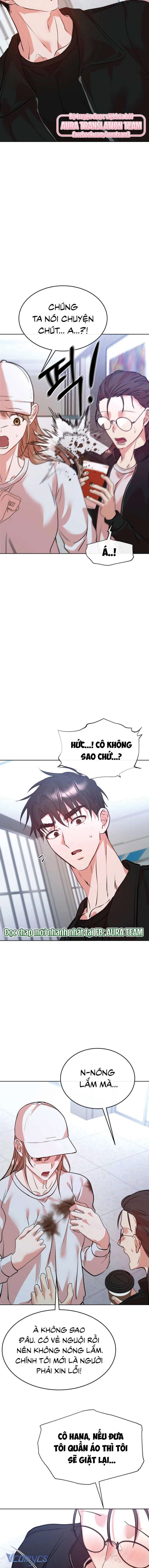 Tình Yêu Có Thể Về Quê Làm Nông Sao? Chap 24 - Trang 3