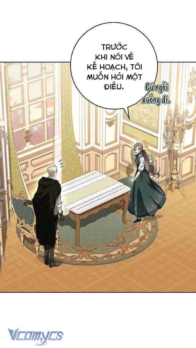 100 lời nguyền tại dinh thự Illestone Chap 5 - Trang 2