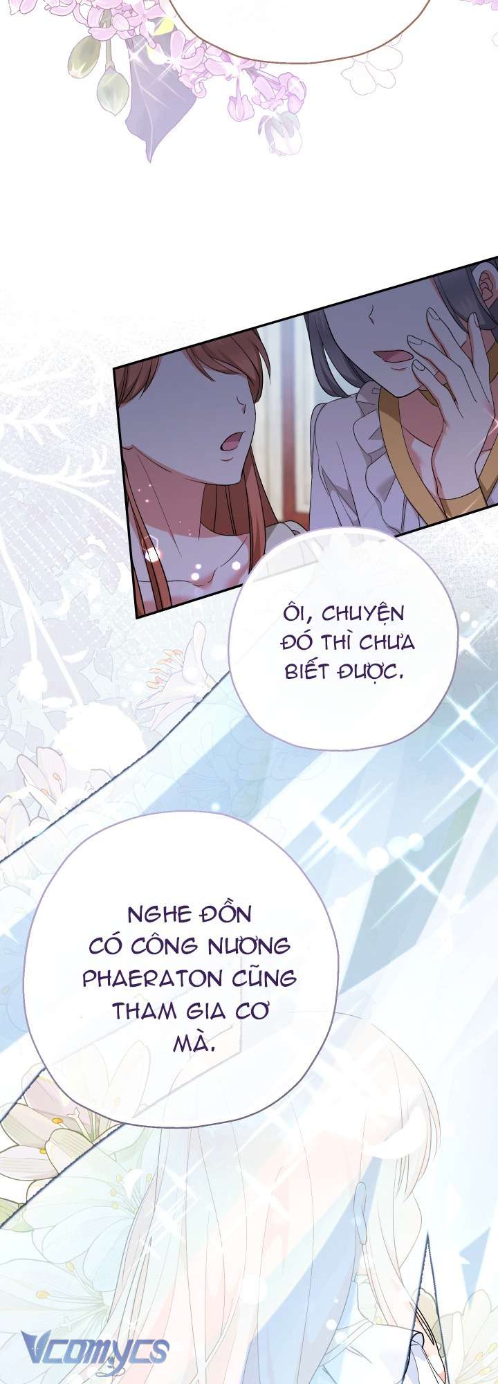 Tiểu Thư Tích Tiền Đi Bụi Chapter 100 - Trang 4