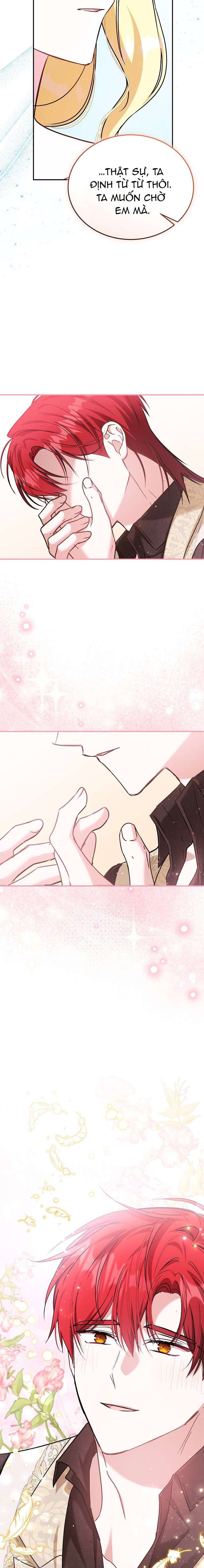 Chị Gái Tôi Là Nhân Vật Chính Chap 57 - Trang 2