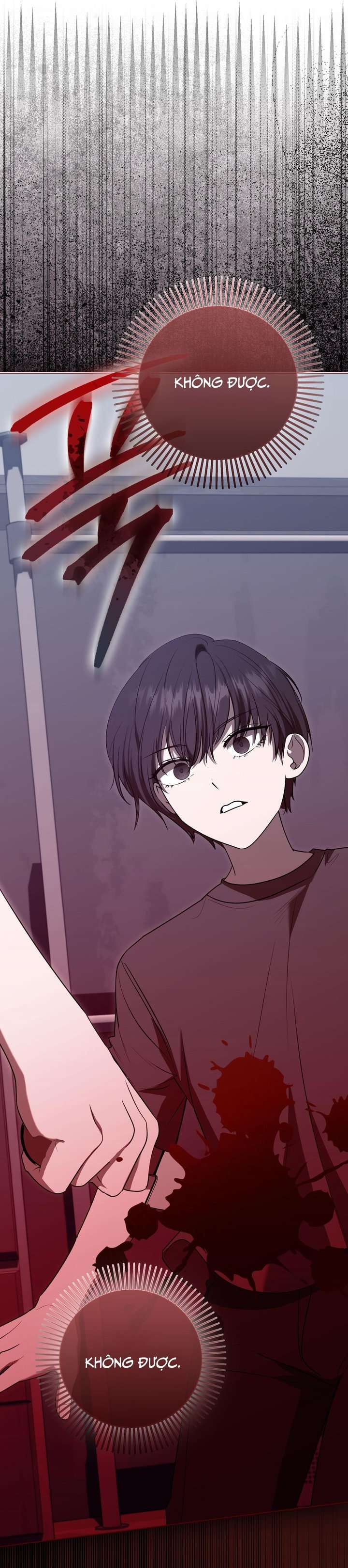 Bạn Trai Nhân Vật Chính Ám Ảnh Tôi Chap 71 - Trang 3