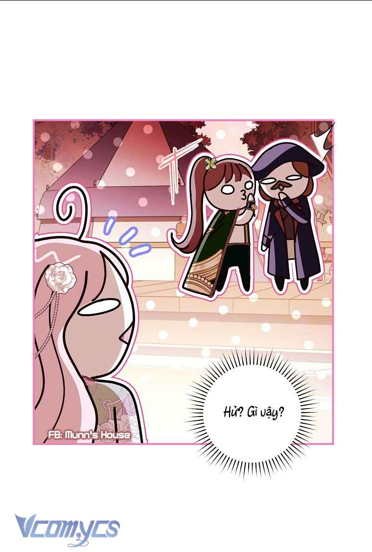 Này Boss Phản Diện, Tôi Có Thể Làm Mọi Thứ Trừ Cưới Ngài Chap 29 - Next Chap 30