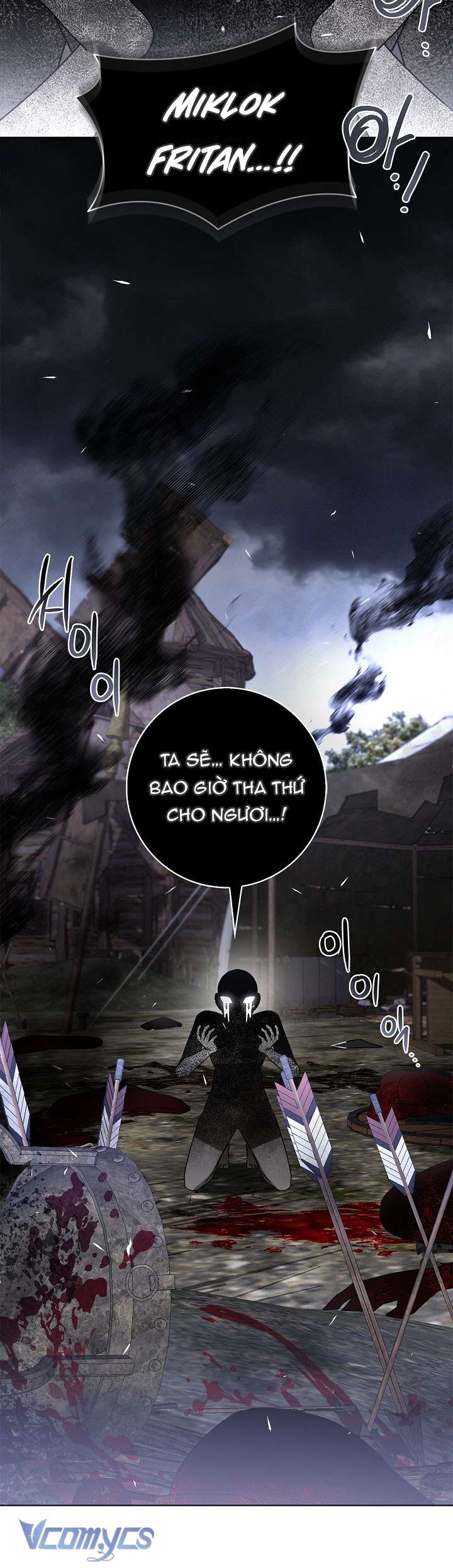 Xin Lỗi Vì Tôi Không Thể Rời Mắt Khỏi Vẻ Ngoài Của Ngài Chap 12 - Next Chap 13