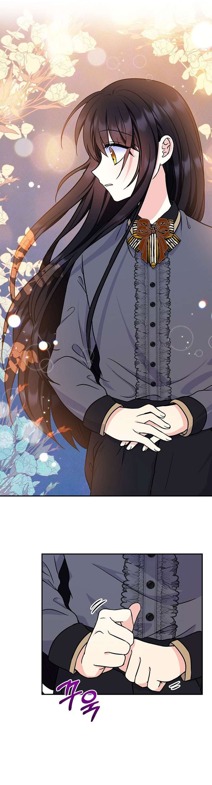 Trở Thành Con Gái Của Các Nhân Vật Chính Chapter 49 - Trang 4