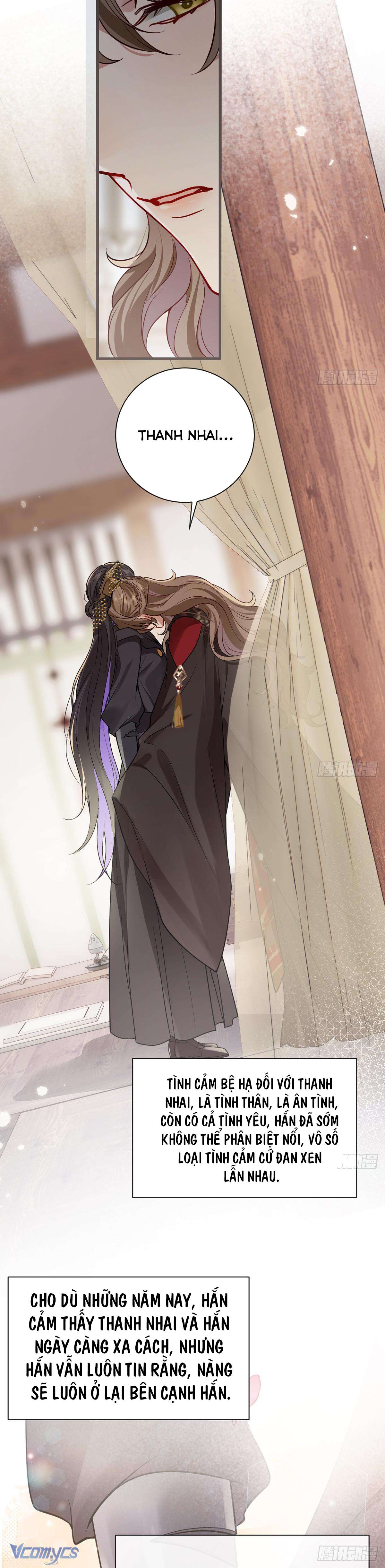 Sau Khi Công Chúa Chơi Xong Thì Vứt Chap 135 - Trang 2