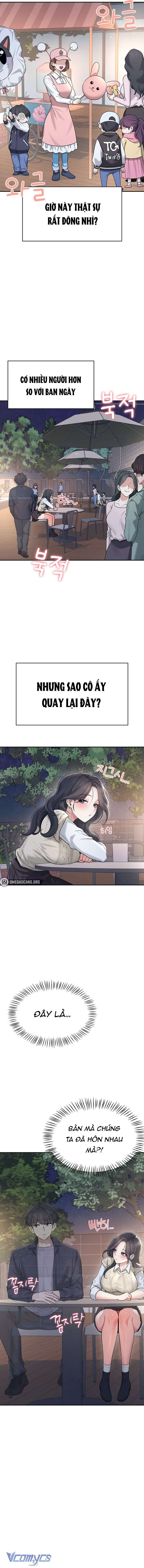 [18+] Đồ Chơi Tình Dục Không Dây Chap 28 - Next Chap 29