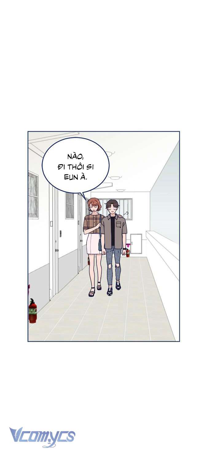 Thứ Tôi Cần Không Phải Là Tình Yêu Chap 7 - Trang 3